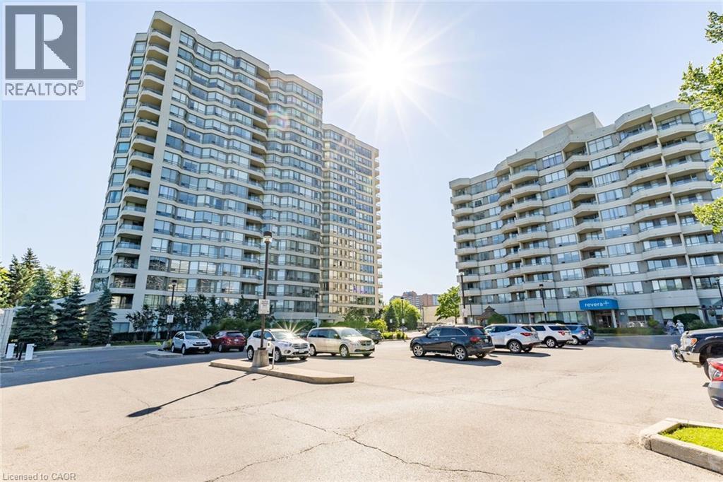 75 King Street E Unit# 306, Mississauga, Ontario  L5A 4G5 - Photo 4 - 40782268