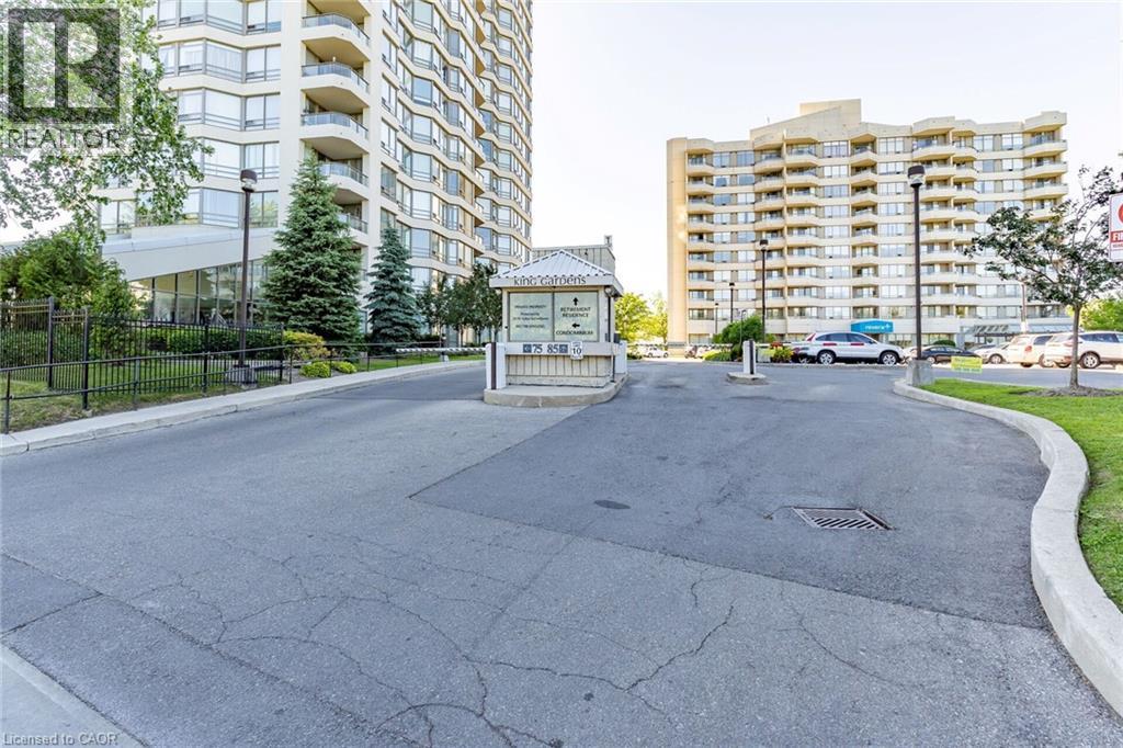 75 King Street E Unit# 306, Mississauga, Ontario  L5A 4G5 - Photo 7 - 40782268