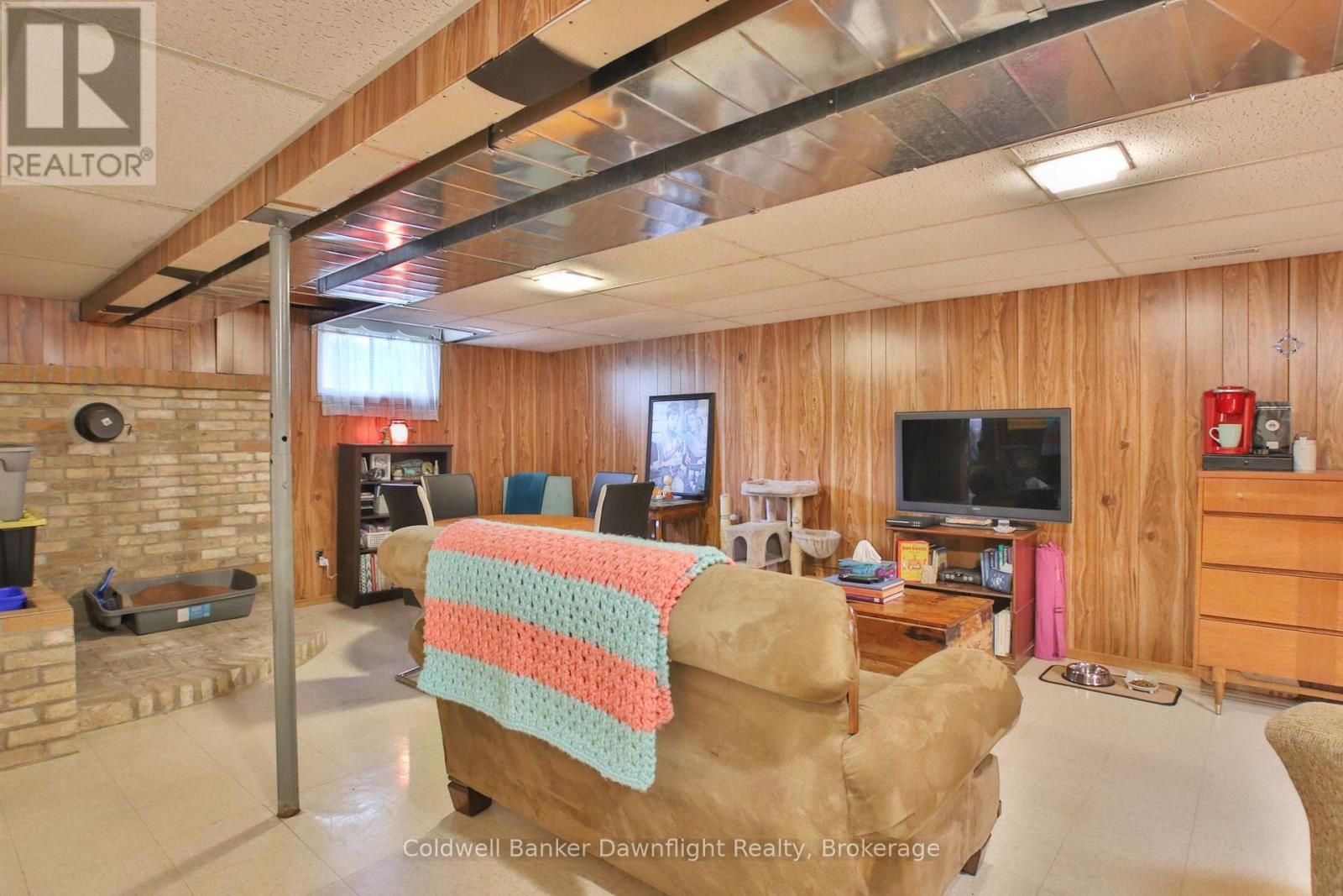 516 Andrew Street, South Huron, Ontario  N0M 1S1 - Photo 16 - X12482776