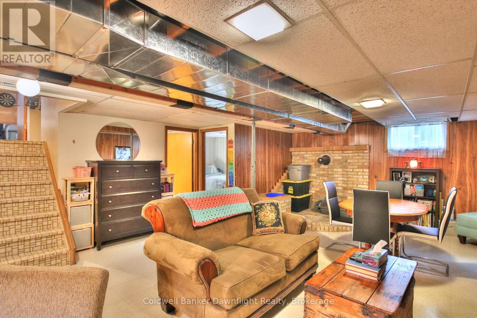 516 Andrew Street, South Huron, Ontario  N0M 1S1 - Photo 19 - X12482776