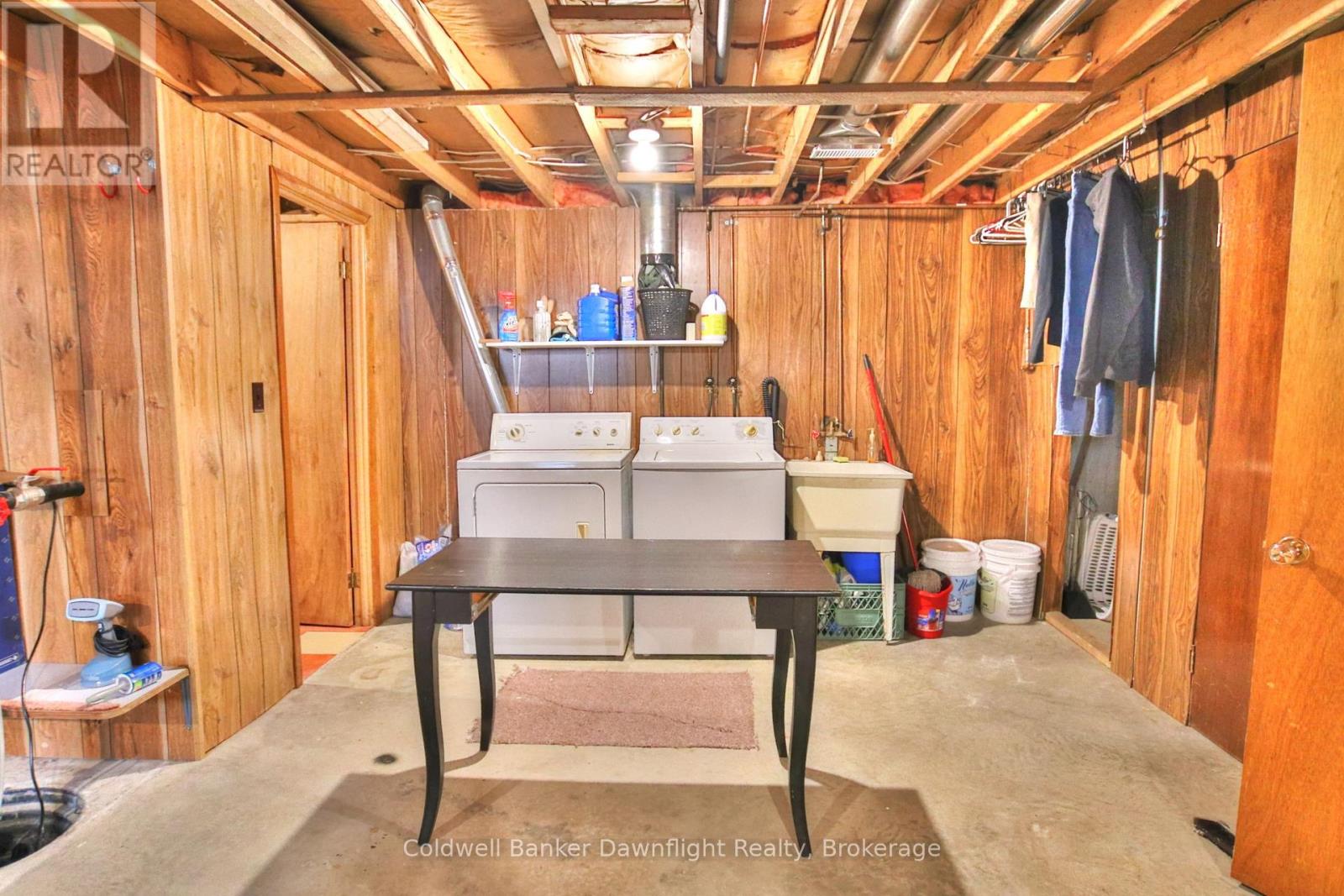 516 Andrew Street, South Huron, Ontario  N0M 1S1 - Photo 23 - X12482776
