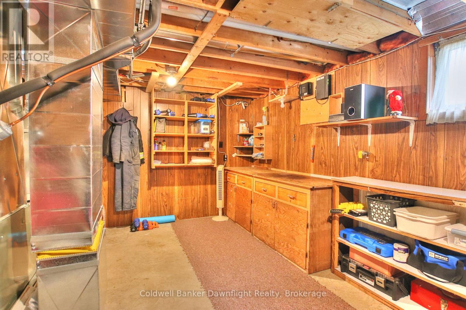 516 Andrew Street, South Huron, Ontario  N0M 1S1 - Photo 24 - X12482776