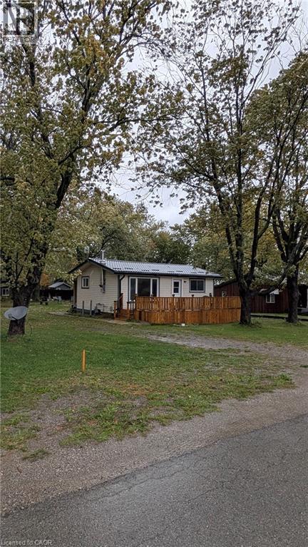 14 VILLELLA Road, Lowbanks, Ontario
