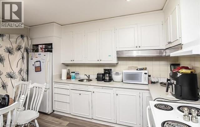 22 West Park Avenue, Hamilton, Ontario  L8S 3M3 - Photo 21 - 40782303