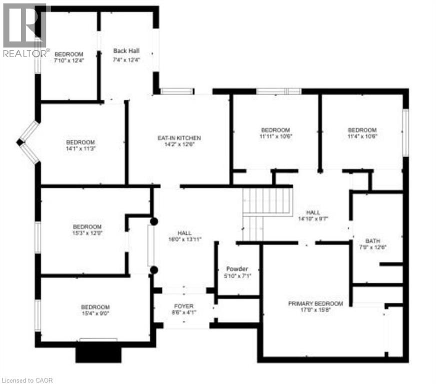 22 West Park Avenue, Hamilton, Ontario  L8S 3M3 - Photo 31 - 40782303