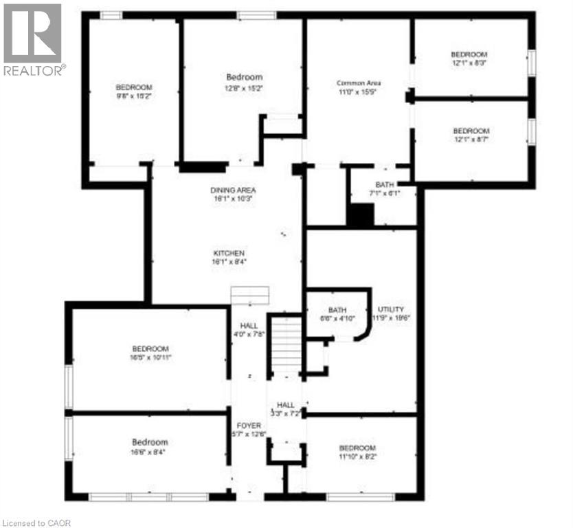 22 West Park Avenue, Hamilton, Ontario  L8S 3M3 - Photo 32 - 40782303