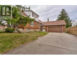 171 STONE CHURCH Road E, Hamilton, Ontario