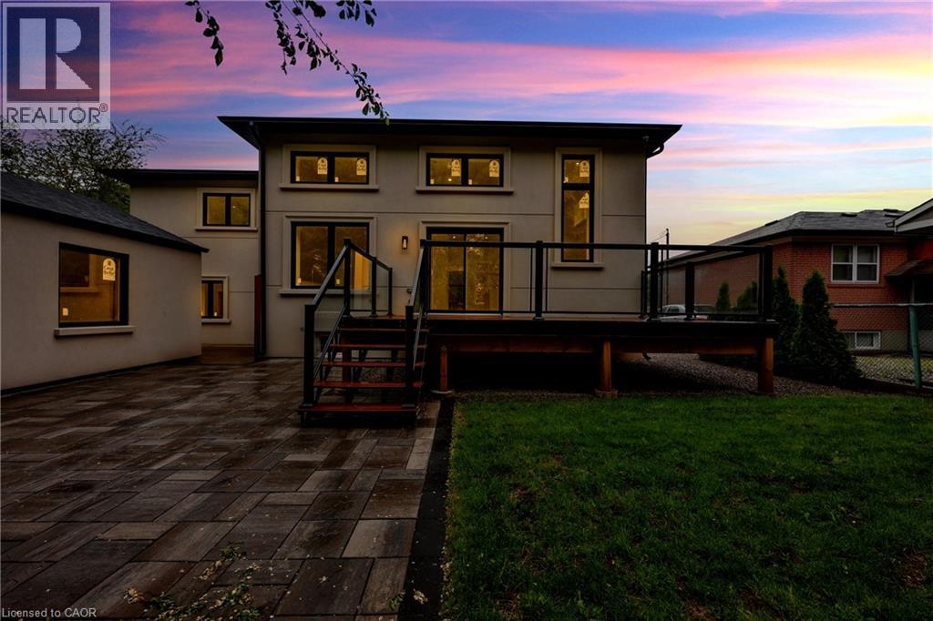 2091 Bridge Road, Oakville, Ontario  L6L 2E8 - Photo 45 - 40782258