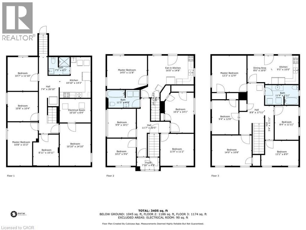 770 Barton Street E, Hamilton, Ontario  L8L 3B1 - Photo 37 - 40782306