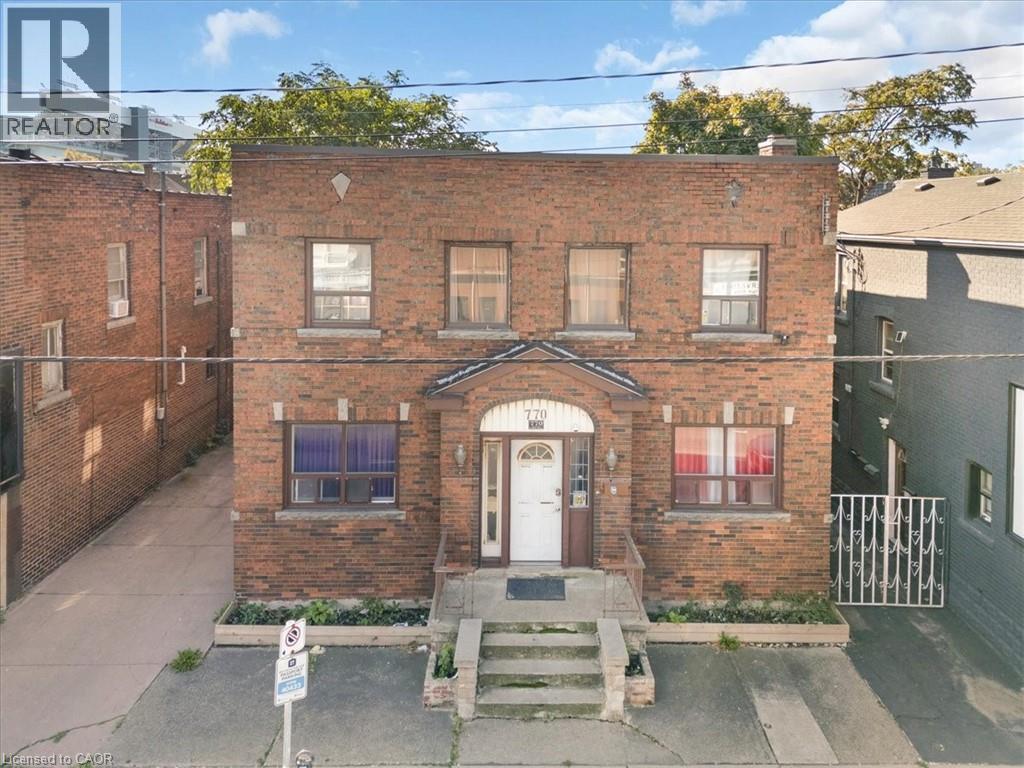 770 Barton Street E, Hamilton, Ontario  L8L 3B1 - Photo 2 - 40782305