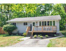 401 MISSISSAGA STREET W, Orillia, Ontario