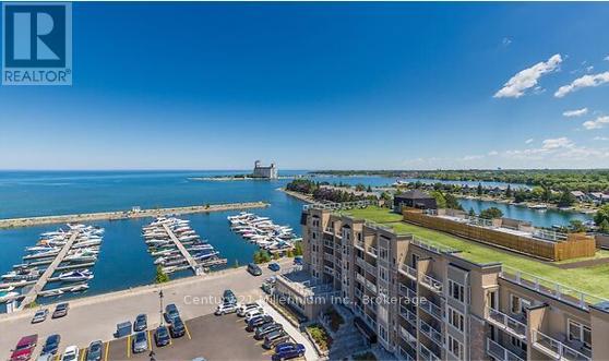 5117-5119 - 9 HARBOUR STREET, Collingwood, Ontario