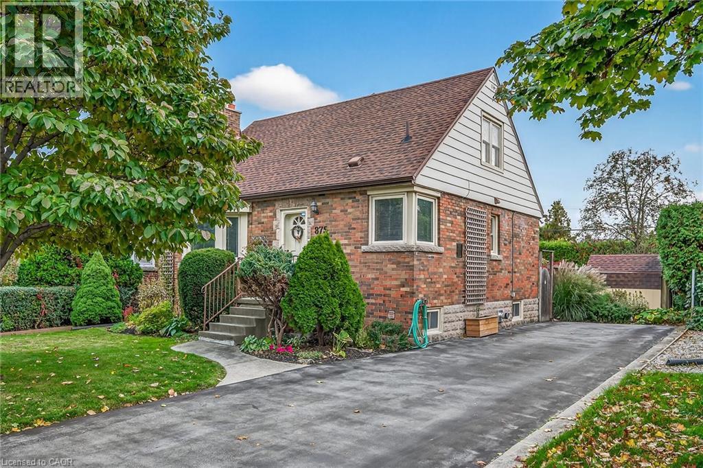 875 GARTH Street, Hamilton, Ontario