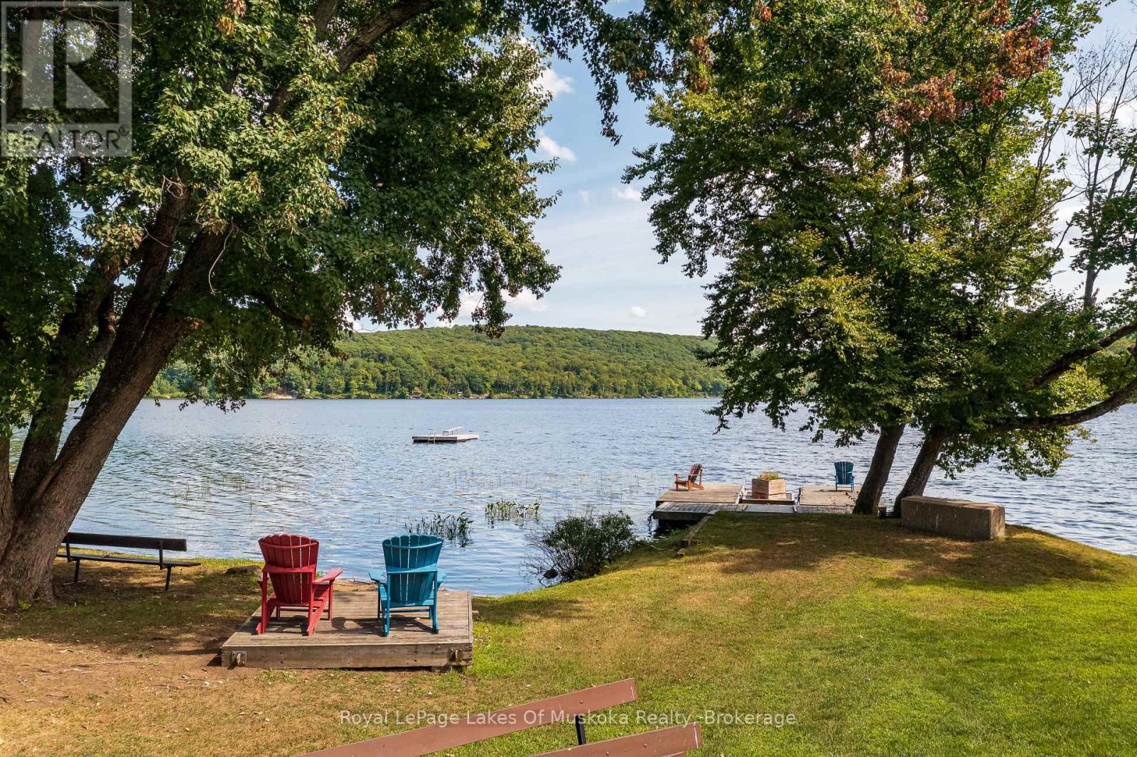 LOT 133 BRENNAN CIRCLE, Huntsville, Ontario