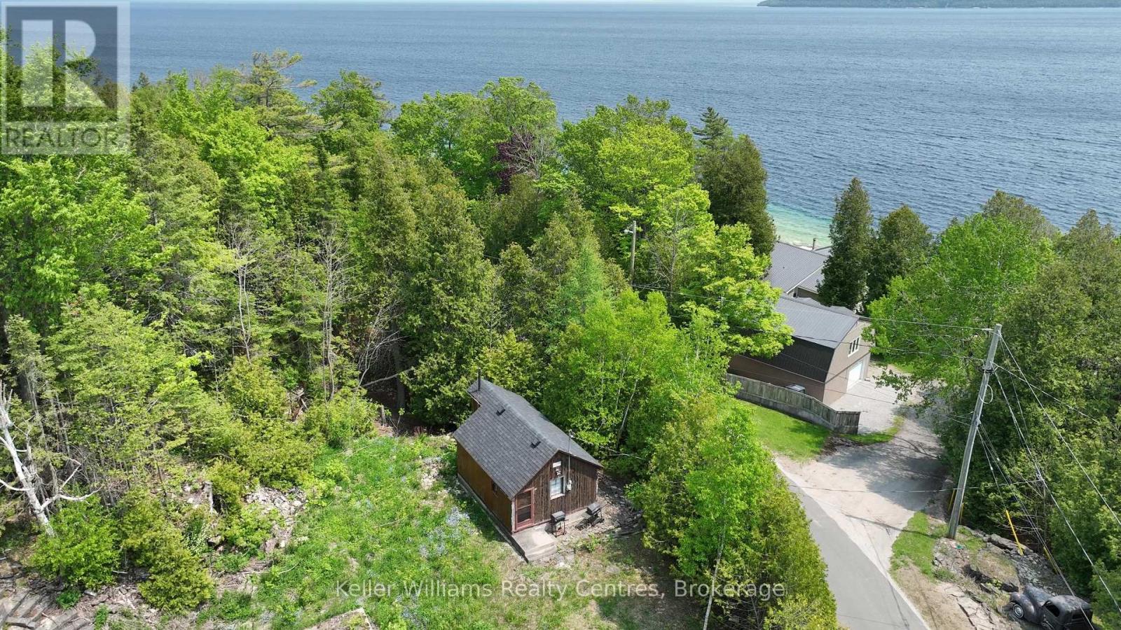 79 WHIPPOORWILL ROAD, Northern Bruce Peninsula, Ontario