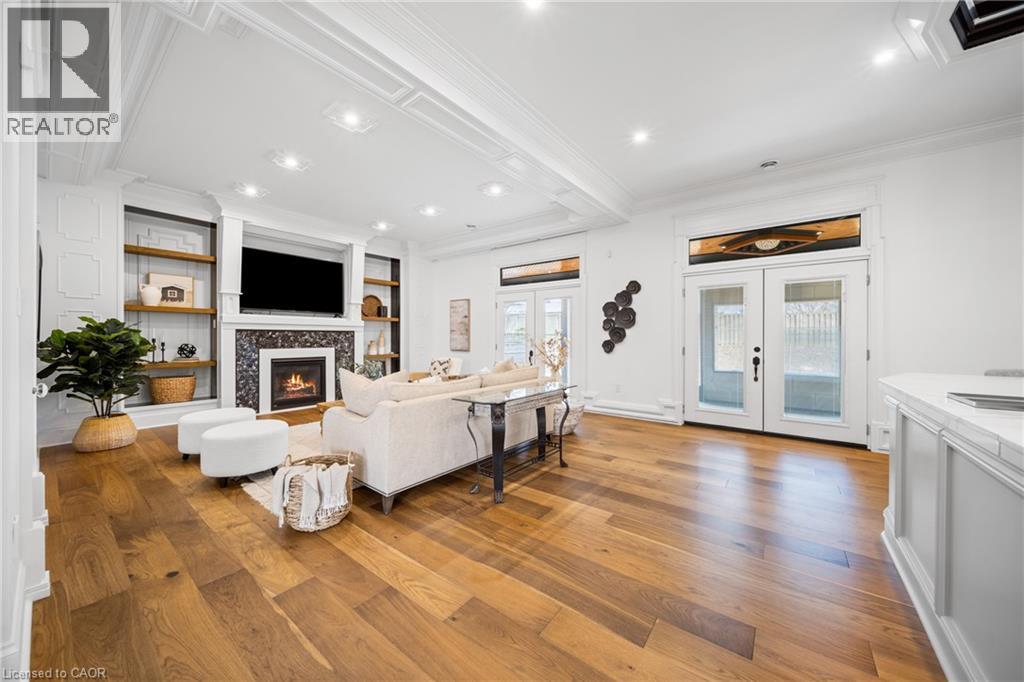 23 Cameron Drive, Ancaster, Ontario  L9G 2L4 - Photo 11 - 40782517