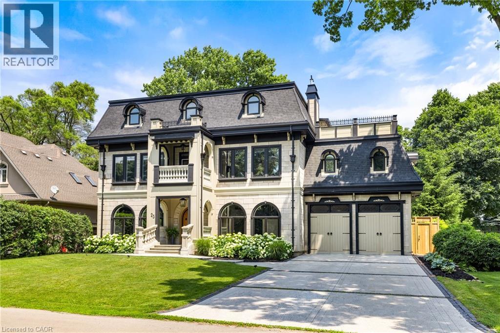 23 Cameron Drive, Ancaster, Ontario  L9G 2L4 - Photo 3 - 40782517