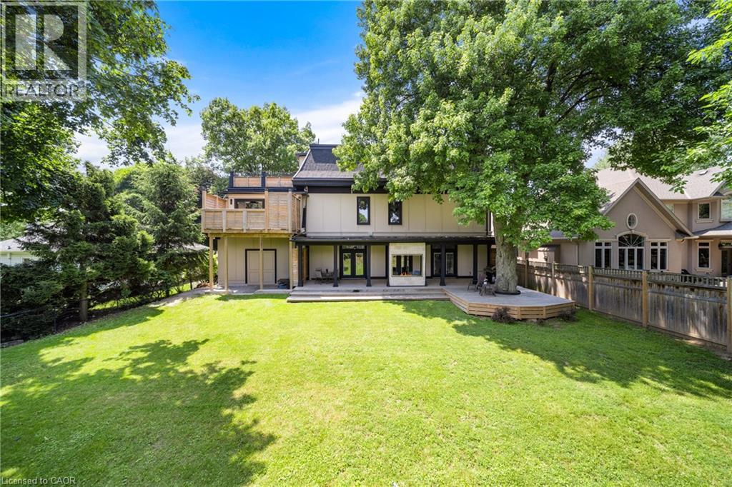 23 Cameron Drive, Ancaster, Ontario  L9G 2L4 - Photo 48 - 40782517