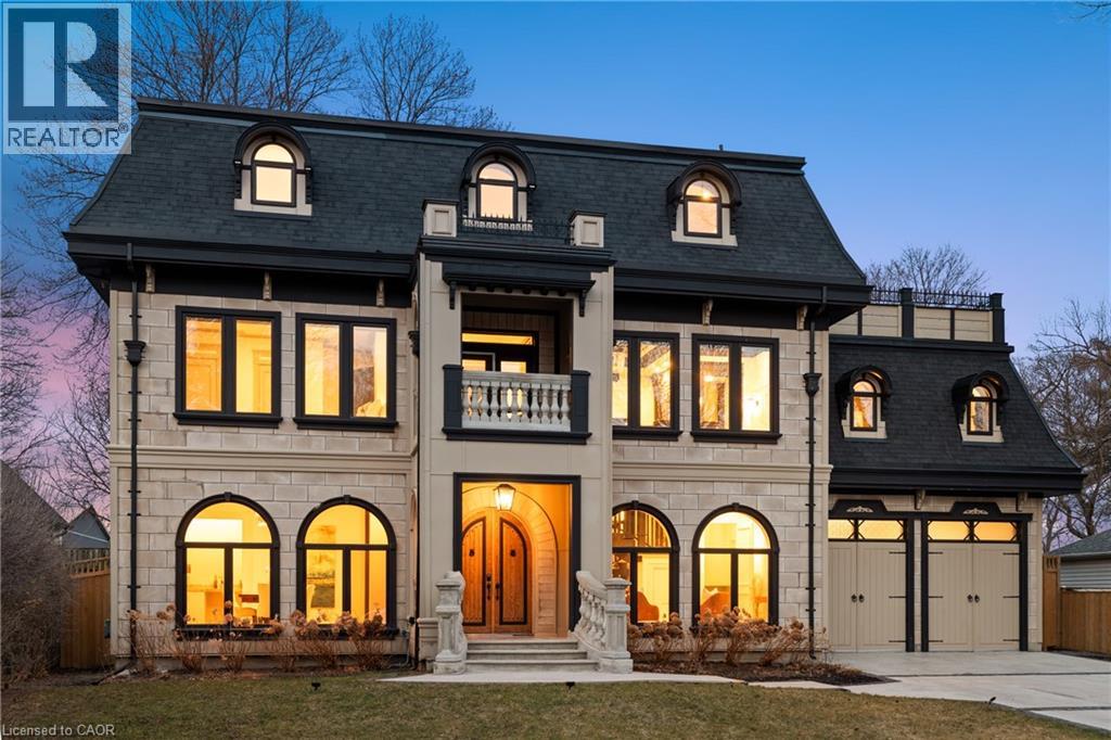 23 Cameron Drive, Ancaster, Ontario  L9G 2L4 - Photo 5 - 40782517