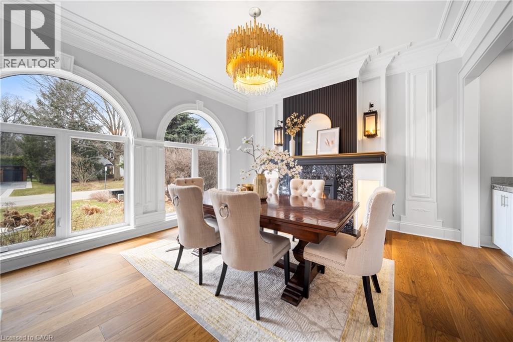 23 Cameron Drive, Ancaster, Ontario  L9G 2L4 - Photo 8 - 40782517