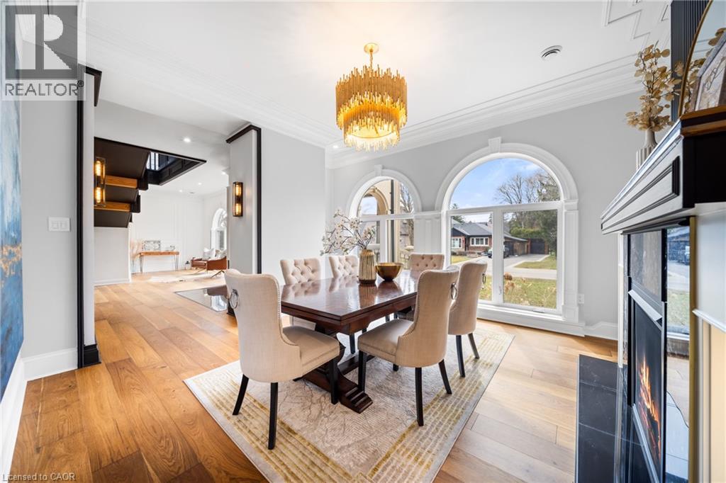 23 Cameron Drive, Ancaster, Ontario  L9G 2L4 - Photo 9 - 40782517