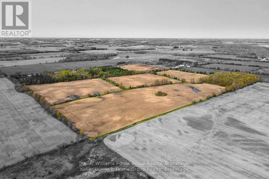 6895 Second Line, Centre Wellington, Ontario  N1M 2W4 - Photo 2 - X12484136