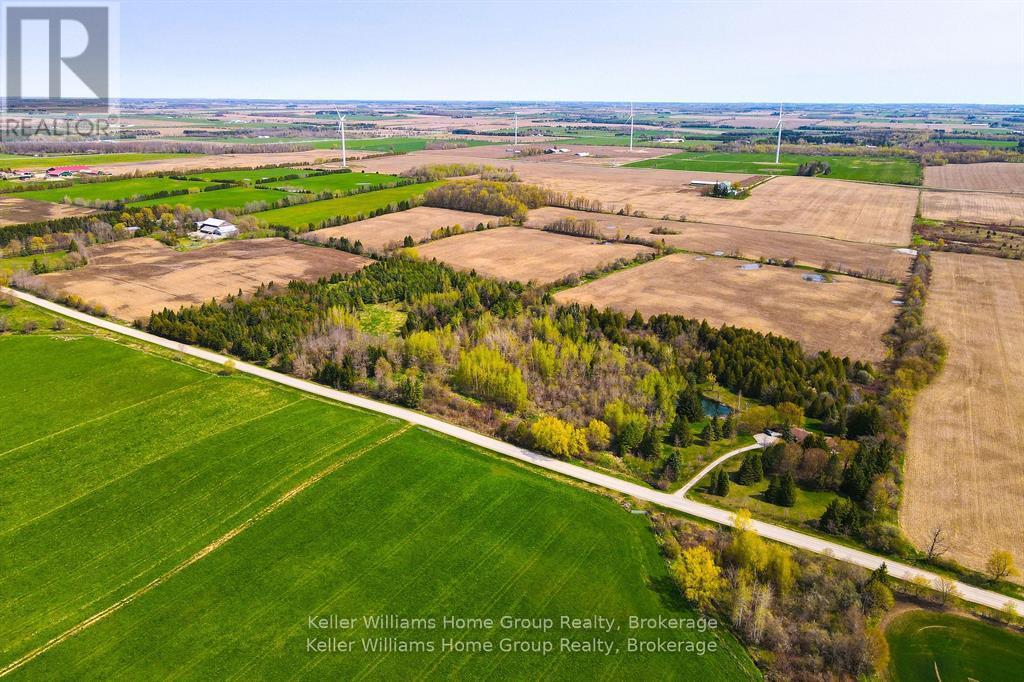 6895 Second Line, Centre Wellington, Ontario  N1M 2W4 - Photo 3 - X12484136