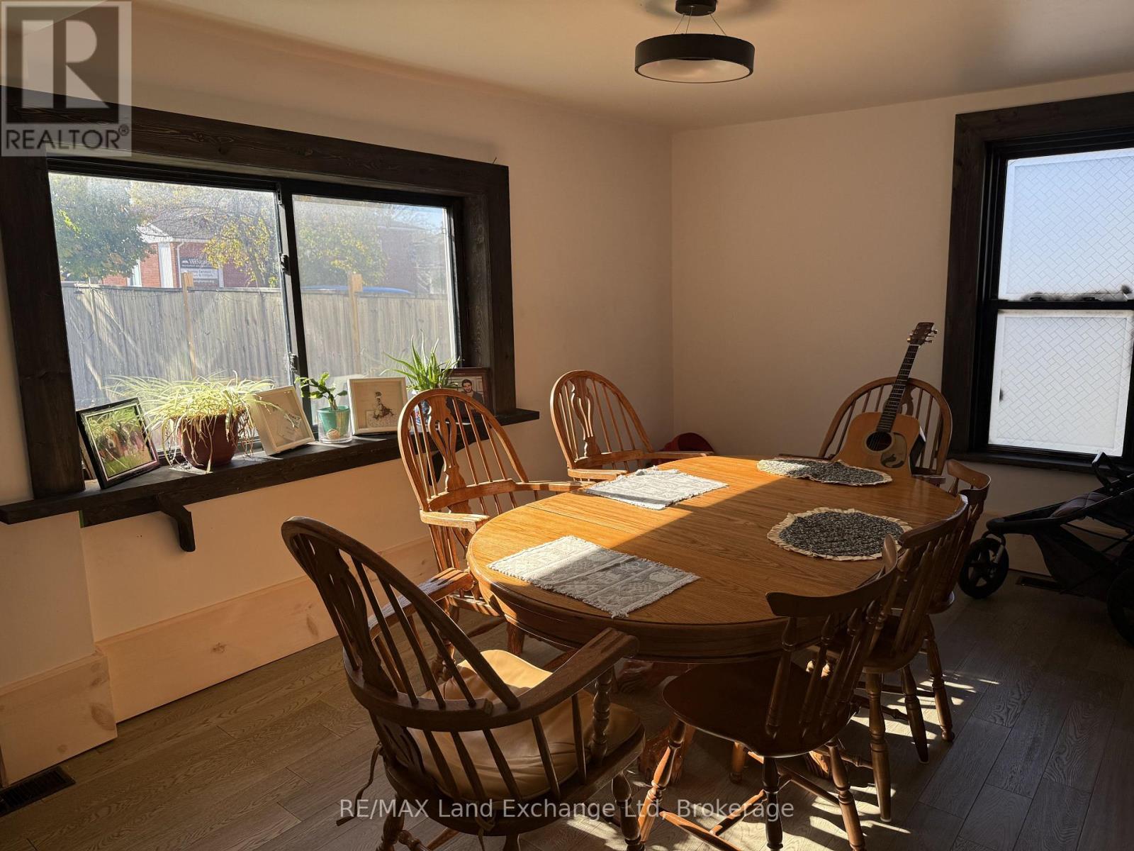 26 Patrick Street W, North Huron, Ontario  N0G 2W0 - Photo 3 - X12484414