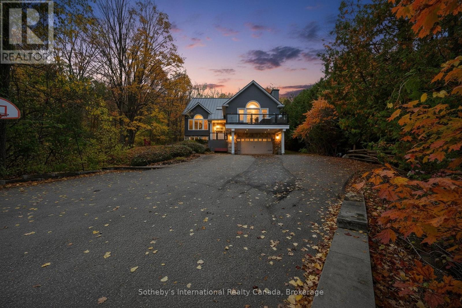 112 ARROWHEAD CRESCENT, Blue Mountains, Ontario