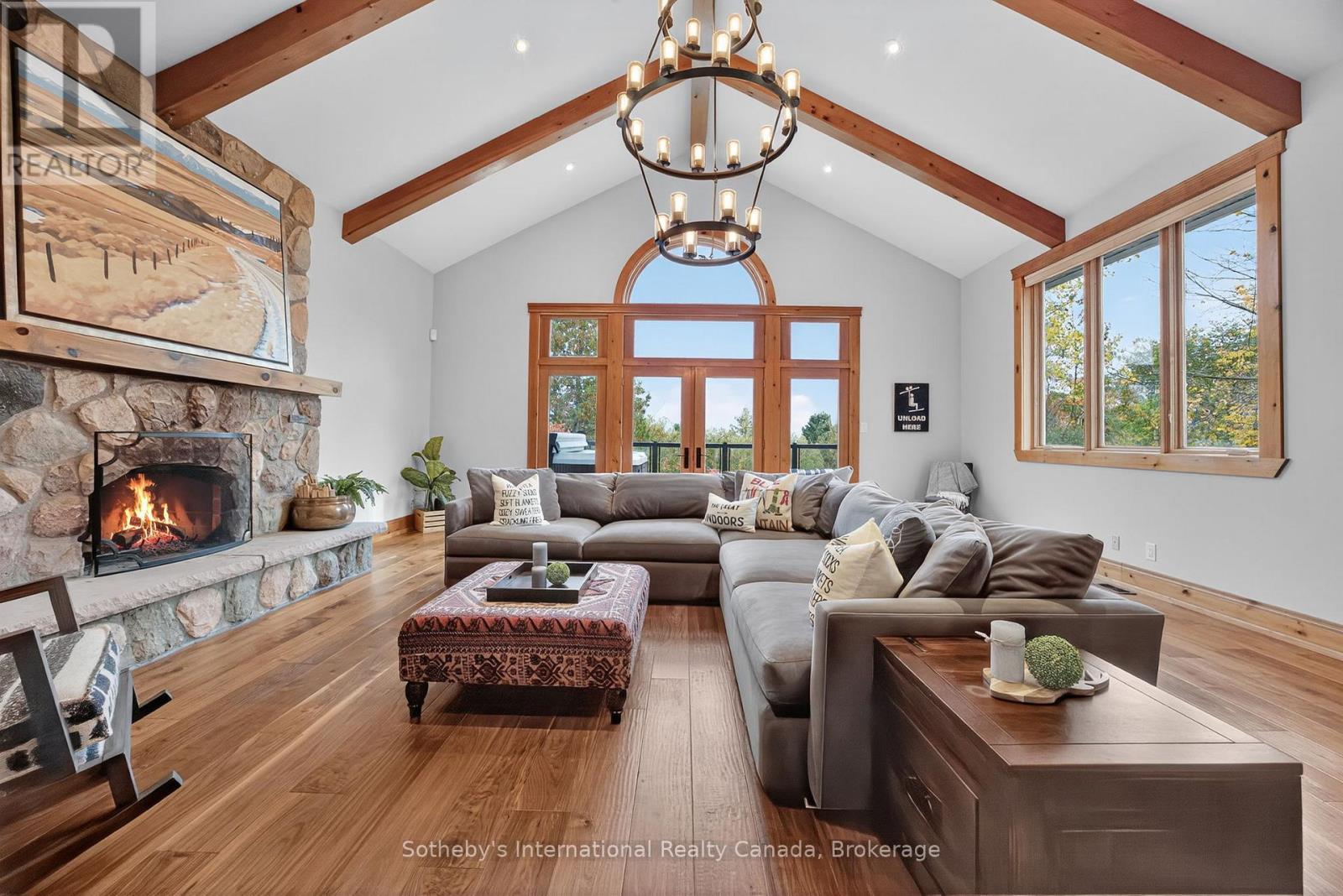 112 Arrowhead Crescent, Blue Mountains, Ontario  L9Y 0R9 - Photo 15 - X12484560