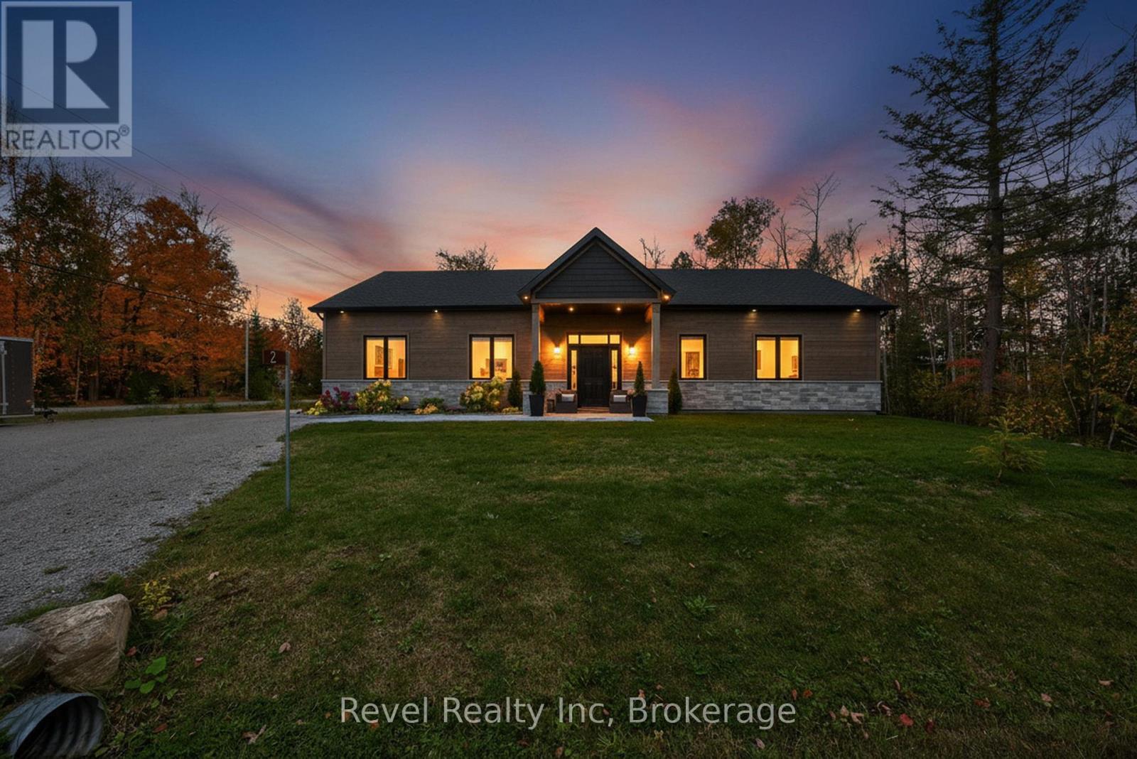 2 SEGUIN CRESCENT, Tiny, Ontario