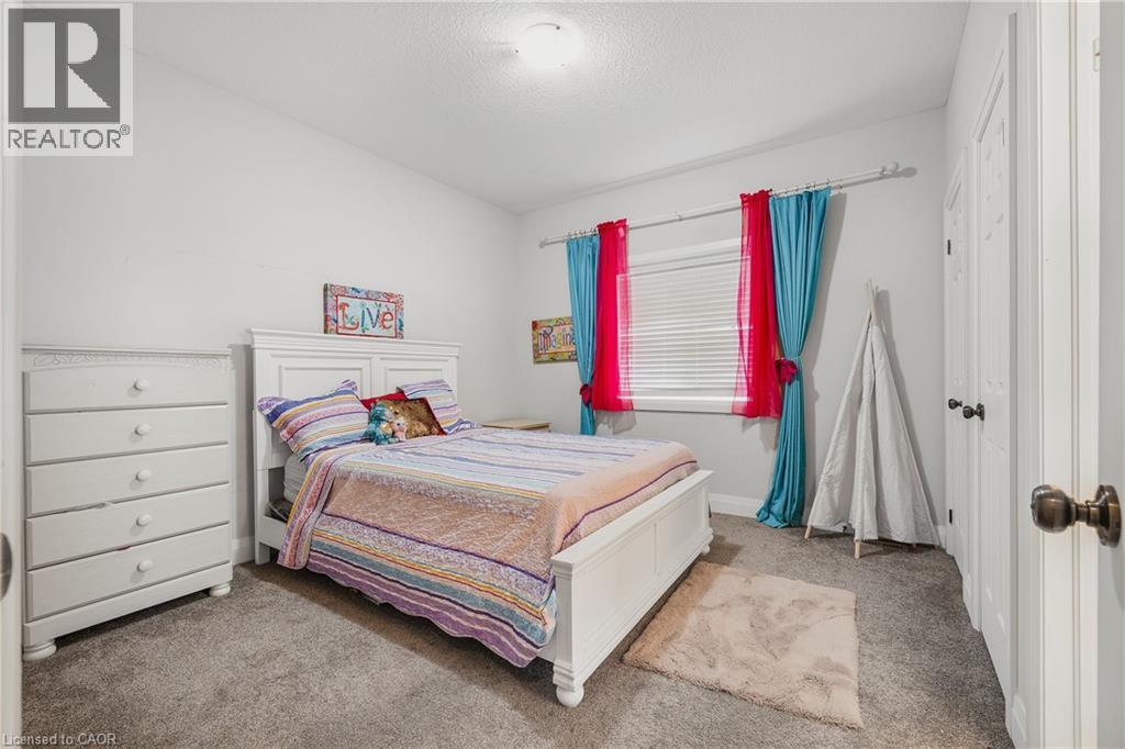 346 Moorlands Crescent, Kitchener, Ontario  N2P 0C5 - Photo 22 - 40779306