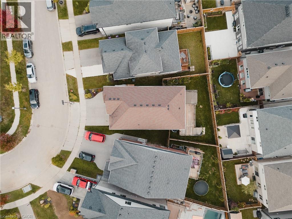 346 Moorlands Crescent, Kitchener, Ontario  N2P 0C5 - Photo 41 - 40779306