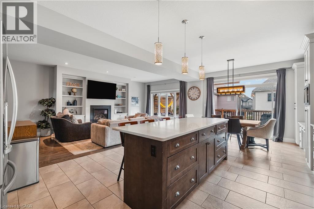 346 Moorlands Crescent, Kitchener, Ontario  N2P 0C5 - Photo 8 - 40779306