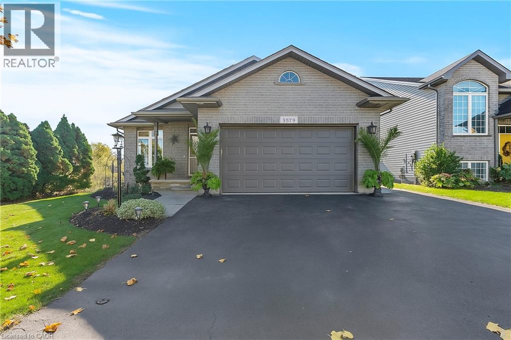 3579 CARVER Street, Stevensville, Ontario