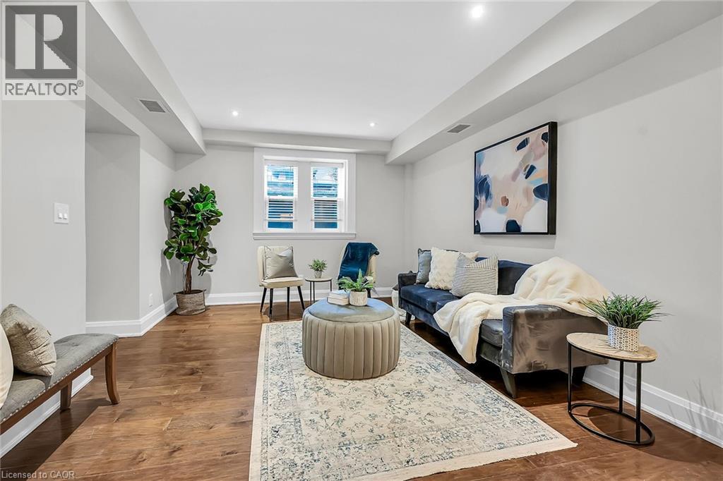 86 Herkimer Street Unit# Ll2, Hamilton, Ontario  L8P 2G7 - Photo 12 - 40772146