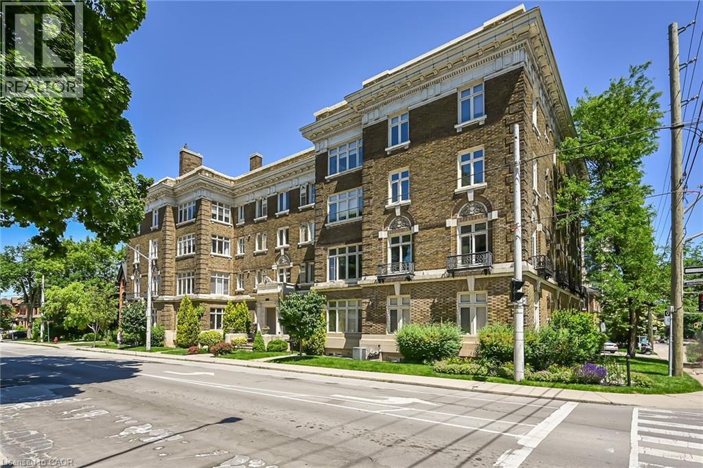 86 Herkimer Street Unit# Ll2, Hamilton, Ontario  L8P 2G7 - Photo 37 - 40772146