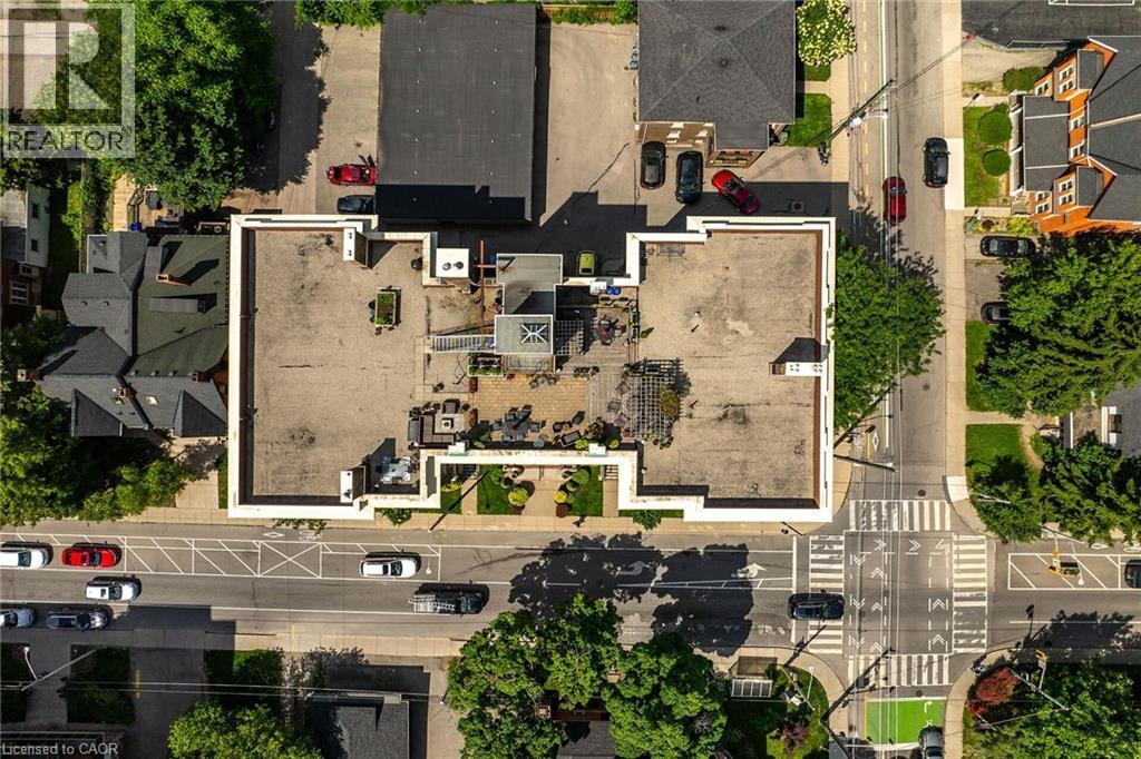 86 Herkimer Street Unit# Ll2, Hamilton, Ontario  L8P 2G7 - Photo 43 - 40772146