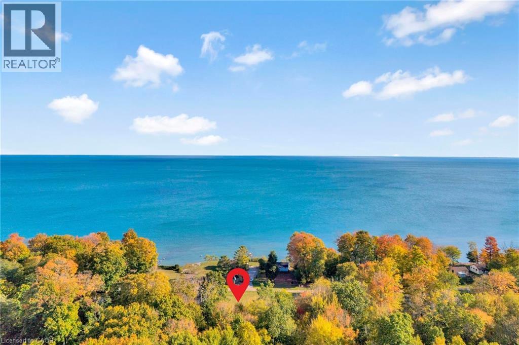 527 AVALON Lane, Simcoe, Ontario