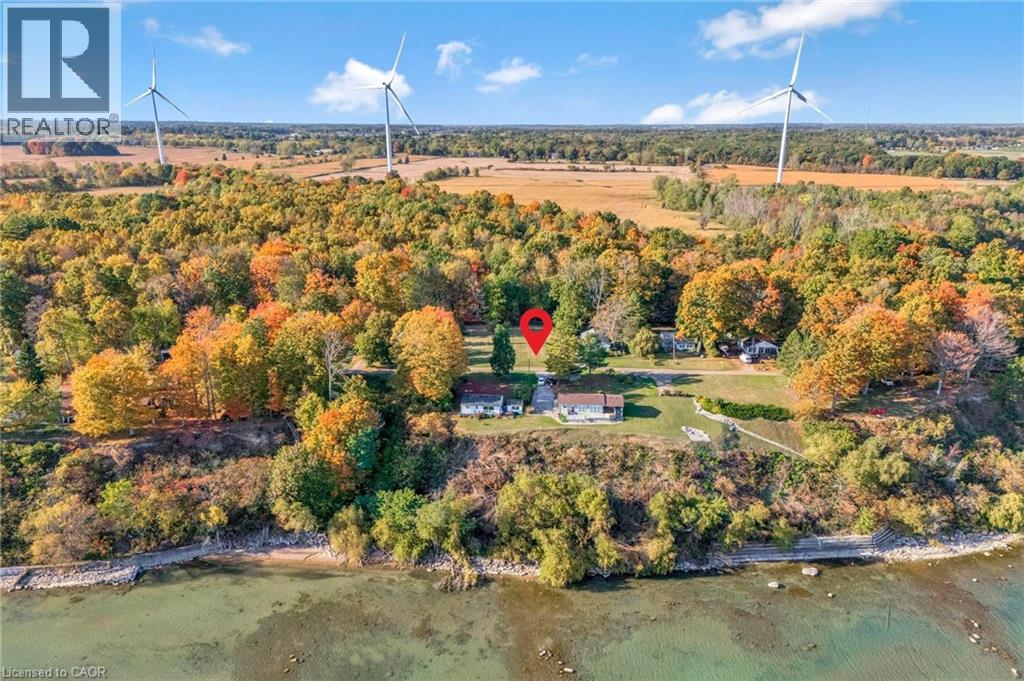 527 Avalon Lane, Simcoe, Ontario  N3Y 4K2 - Photo 6 - 40779479