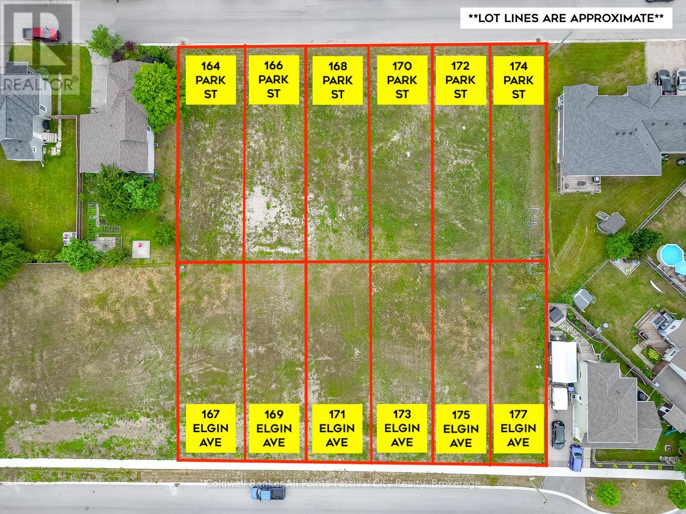 171 Elgin Avenue, Goderich, Ontario  N7A 1K7 - Photo 2 - X12486220