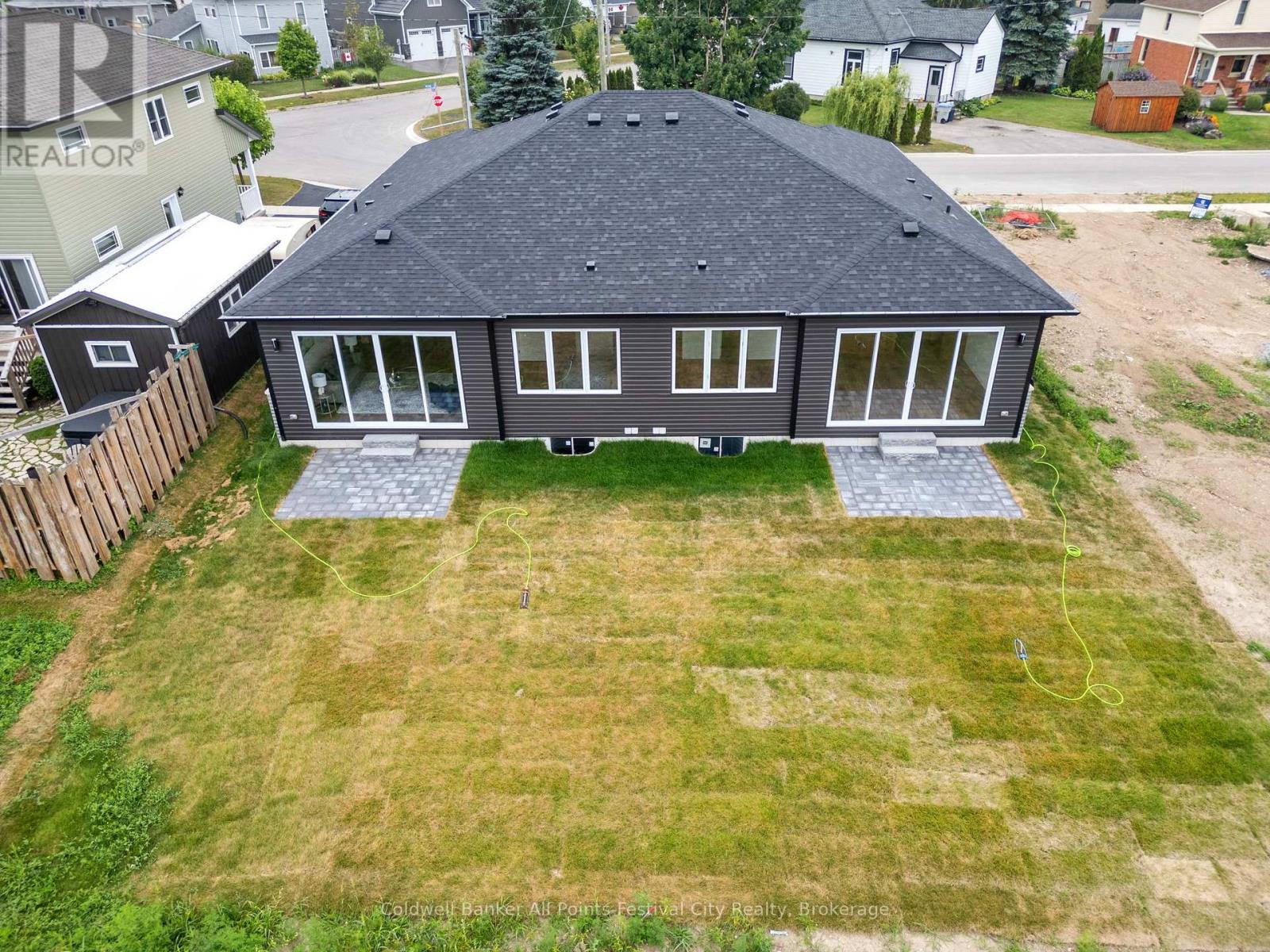 171 Elgin Avenue, Goderich, Ontario  N7A 1K7 - Photo 36 - X12486220