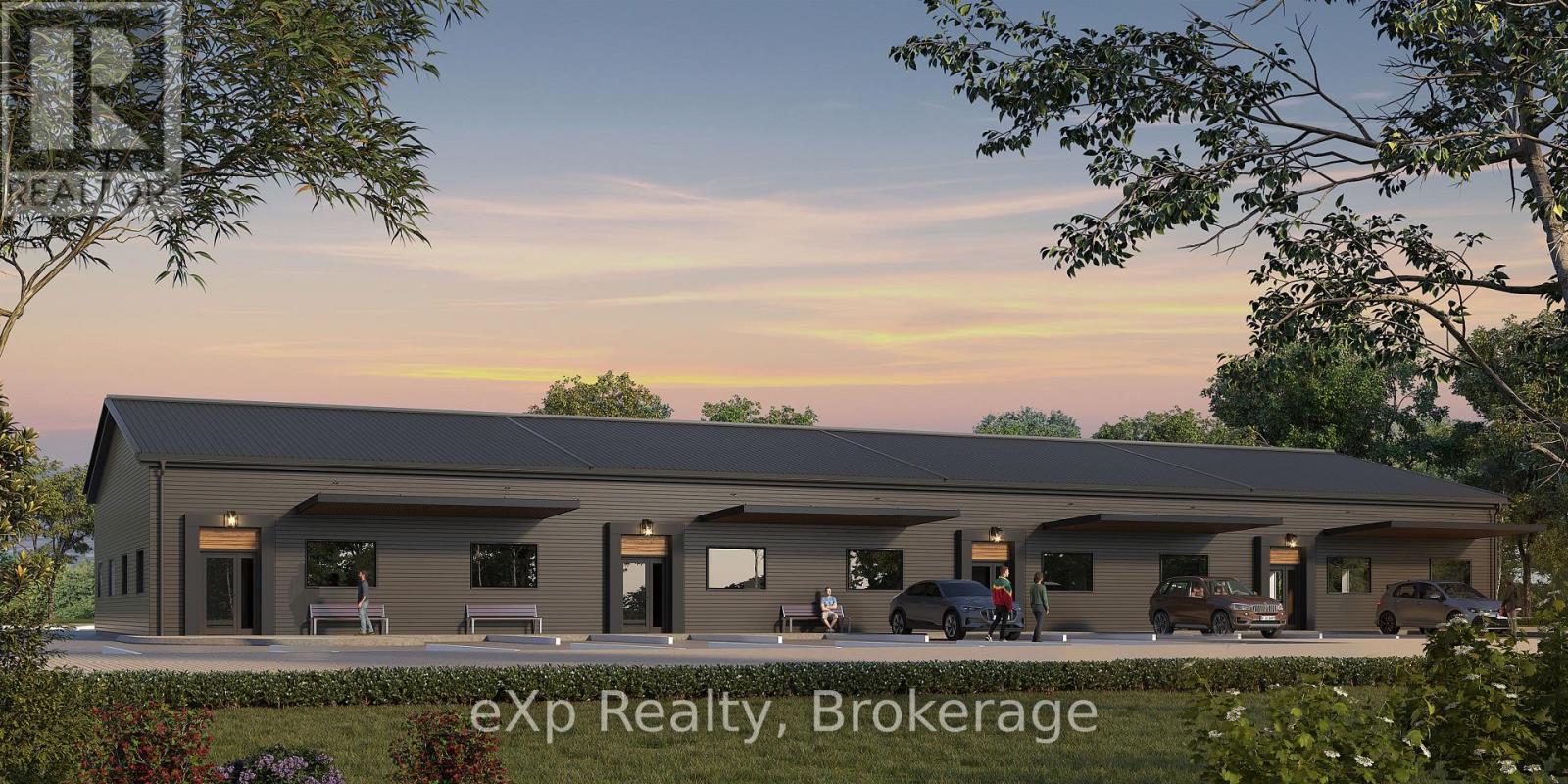 32 CREIGHTON ROAD, Brockton, Ontario