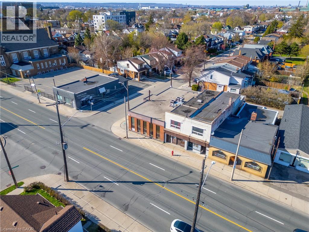 1219 Main Street E Unit# 1, Hamilton, Ontario  L8K 1A5 - Photo 17 - 40782647