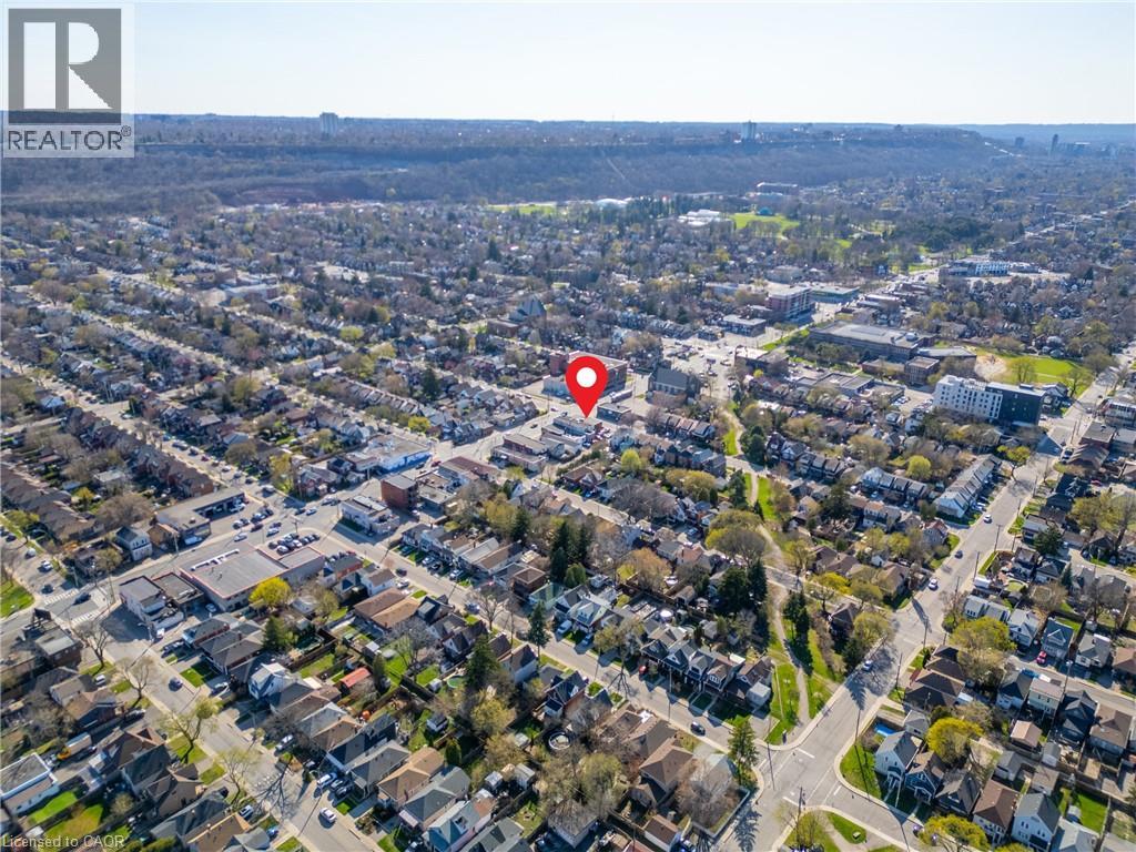 1219 Main Street E Unit# 1, Hamilton, Ontario  L8K 1A5 - Photo 18 - 40782647