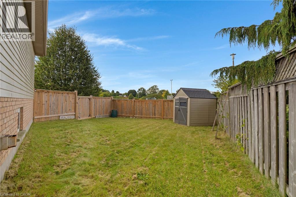 175 Stirling Macgregor Drive, Cambridge, Ontario  N1S 4Z8 - Photo 41 - 40783982