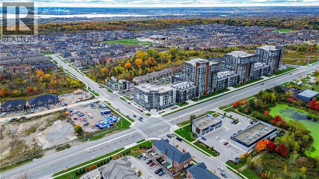 10 Mallard Trail Unit# 434, Waterdown, Ontario  L8B 2A7 - Photo 3 - 40784000
