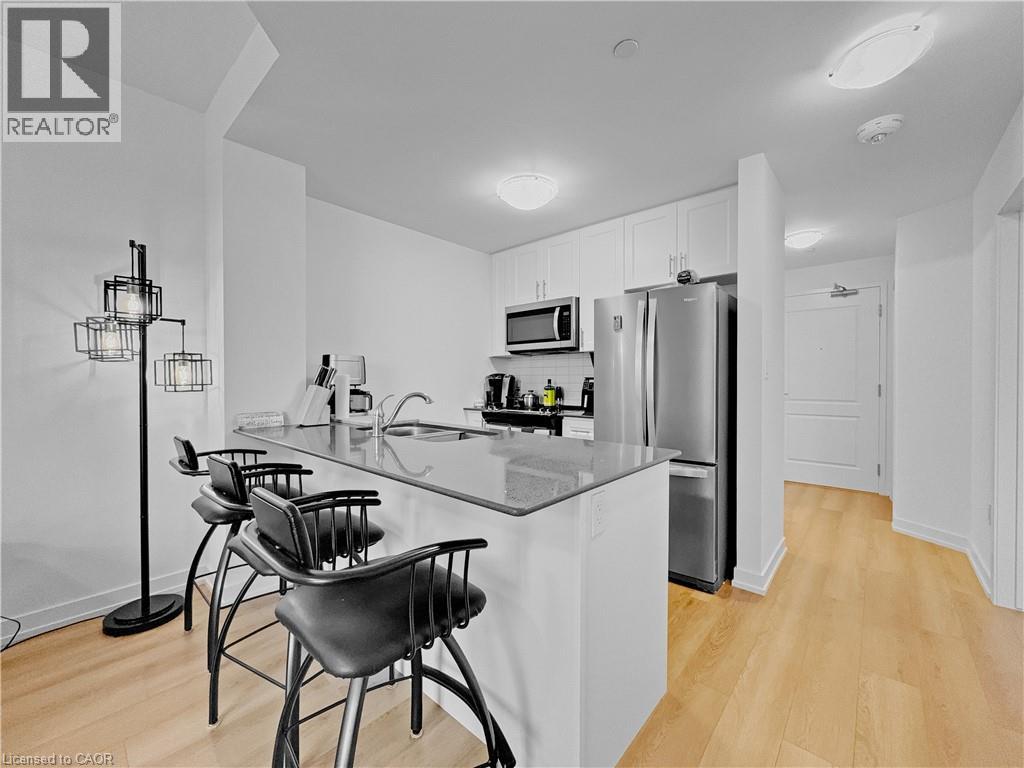 10 Mallard Trail Unit# 434, Waterdown, Ontario  L8B 2A7 - Photo 9 - 40784000