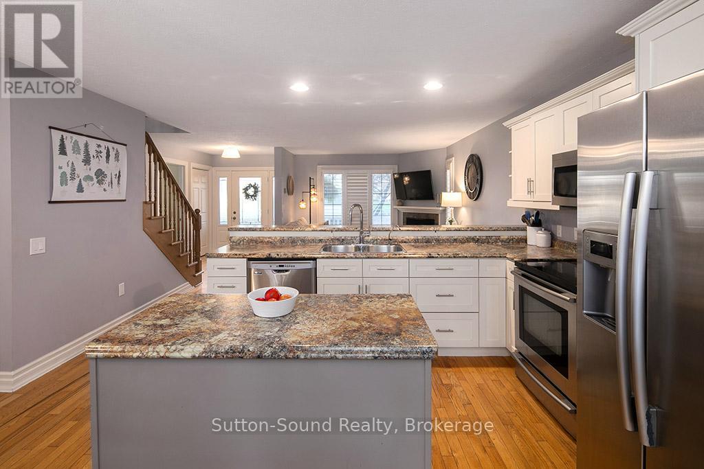 846 4th Avenue A W, Owen Sound, Ontario  N4K 4Z8 - Photo 10 - X12487278