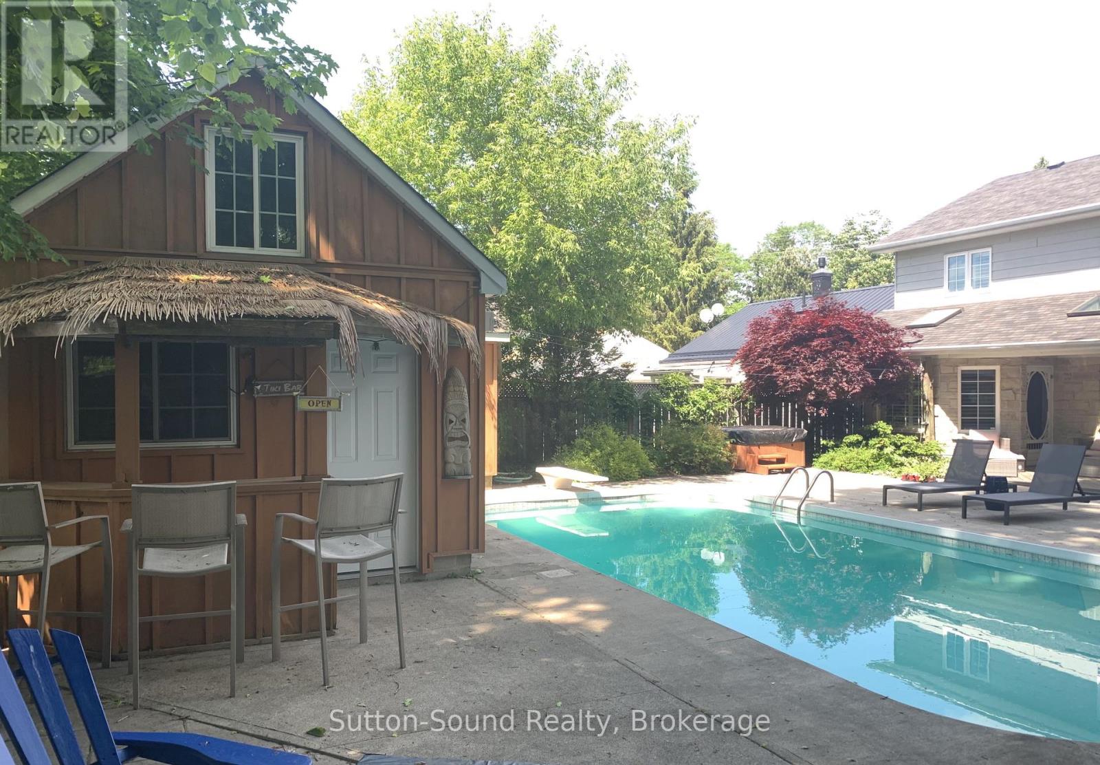 846 4th Avenue A W, Owen Sound, Ontario  N4K 4Z8 - Photo 13 - X12487278